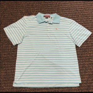 Vineyard Vines Polo